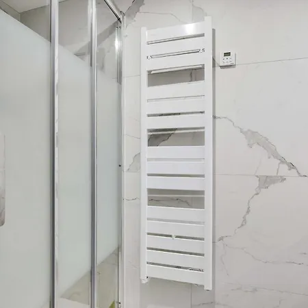 Apartman Amazing 2 Bdr - Francois Mitterrand Library Párizs