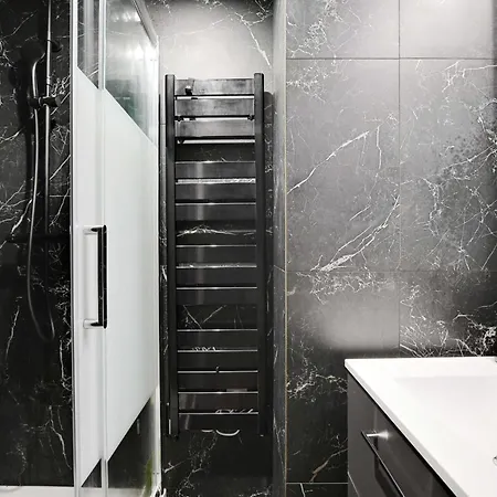 Amazing 2 Bdr - Francois Mitterrand Library Apartman Párizs